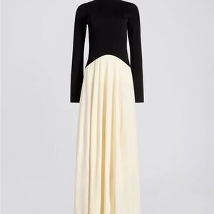 Solid & Striped Soglio Dress- Sofia Richie Grainge